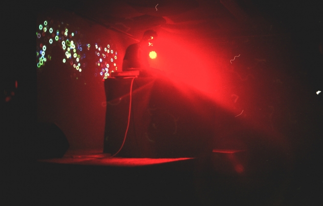 14 Border Collapse, Hranice, Karnola, Kodex